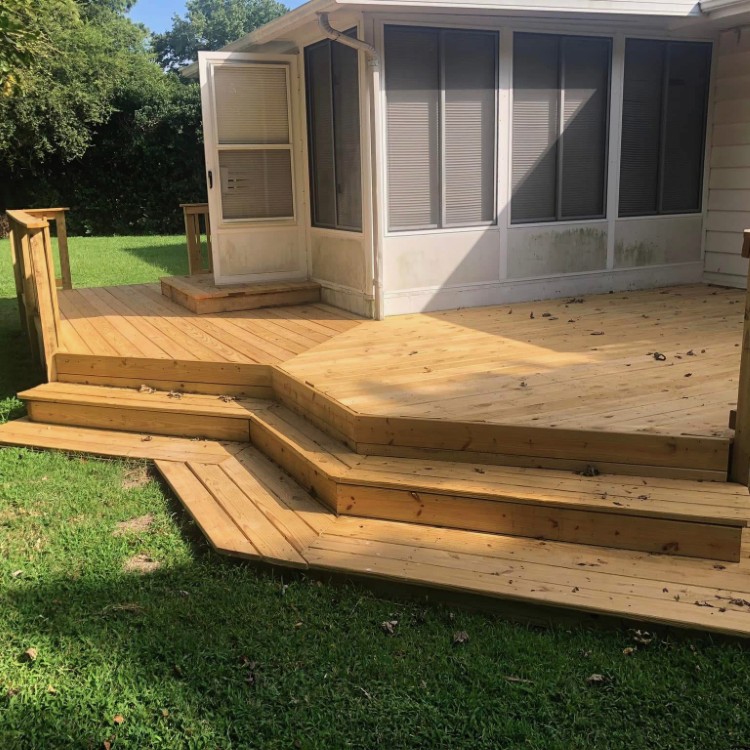 General Contracting in Dallas, TX