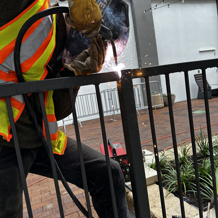 General Contracting in Dallas, TX