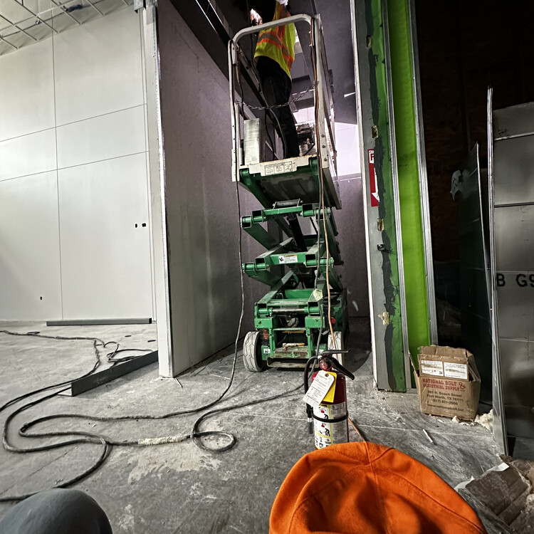 General Contracting in Dallas, TX