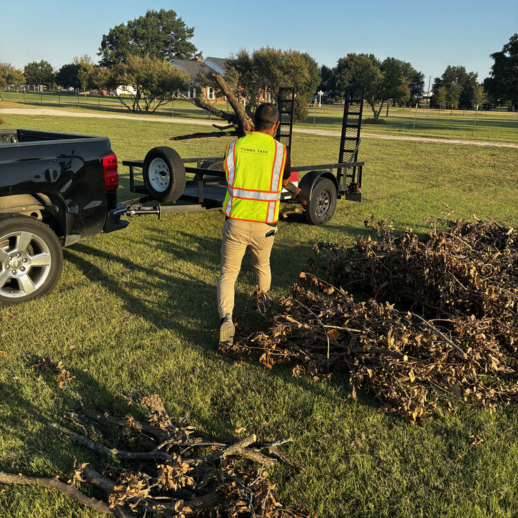 General Contracting in Dallas, TX