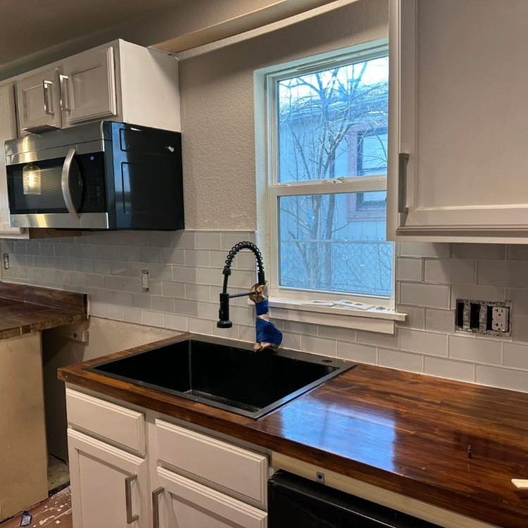 General Contracting in Dallas, TX